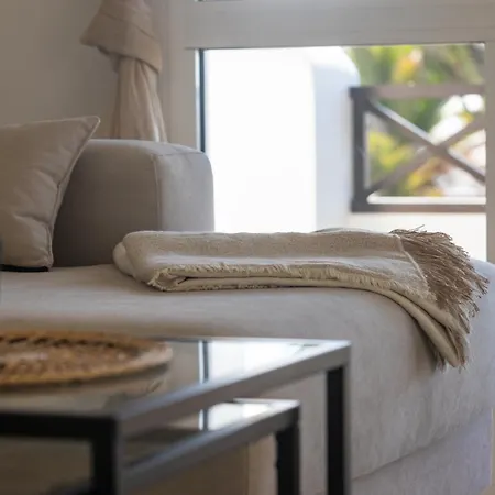 Ocean Breeze Meerblick Whirlpool 公寓