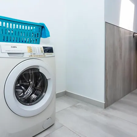Ocean Breeze Meerblick Whirlpool * 普拉亚布兰卡